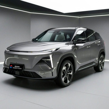 Harga Pabrik 2024 Geely Galaxy L7 Electric SUV - Mobil hybrid Air PHEV