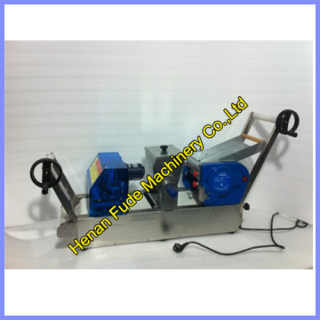 Multifunction dumpling wrapper making machine