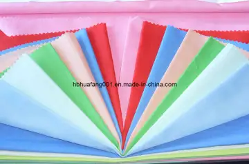 Africa Poly Fabric 110x76 44/45′′ Dyed