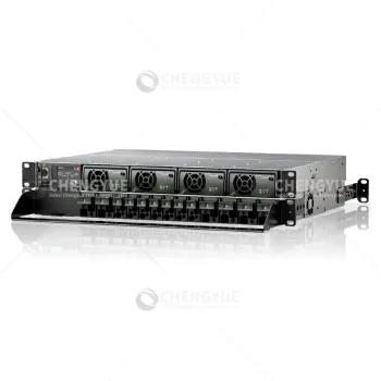 Eltek Flatpack D 200A CTOF6A04xx.1xxx DC Power System for Base Station