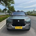 Yangwang 2023 U8 Luxury Edition