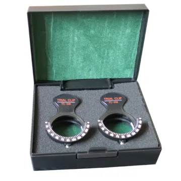 RS2220 Optical Instruments Trial Clip - Trial Frame