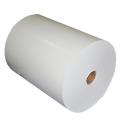 Nonwoven Melt Blown Fabric Pp Filtre Kağıdı