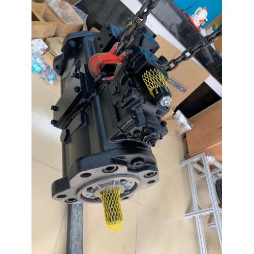 KOMATSU Excavator PC220LC-8M0 hydraulic main pump 708-2L-00390
