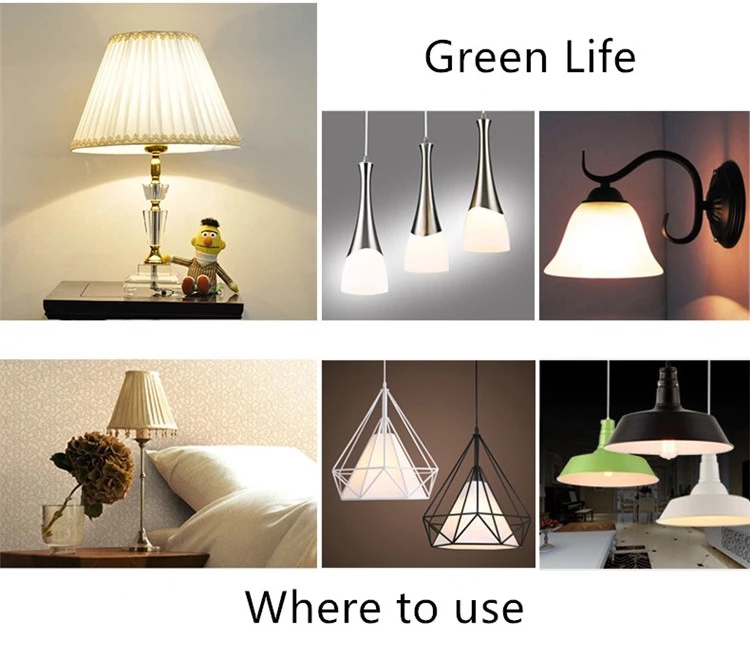 Corn Cob Led Light