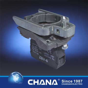CB4 Pushbutton Switch Series (CB4-BV6, CB4-BW06)