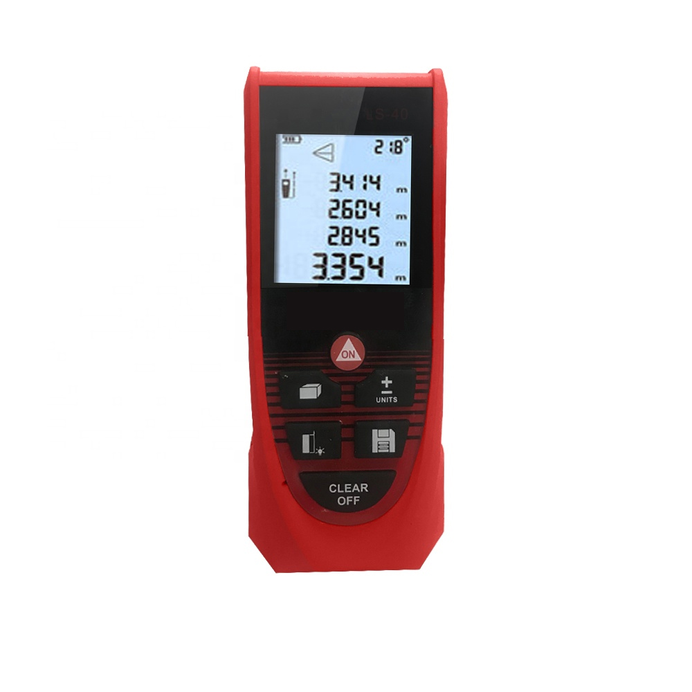 Digital Rangefinder 100m Handheld Laser Distance Meter Price