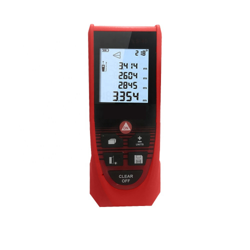 Digitalerfinder 100m Handheld Laser Distanzmesser Preis