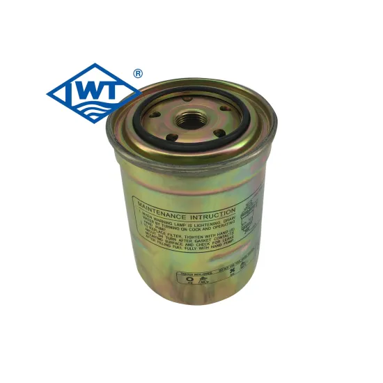 LWTautomotive Parts Factory 23303-64010 Diesel Fuel Filters for Toyota