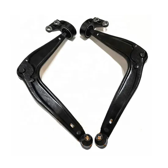 Electric Vehicle Suspension Front Lower Control Arm for SAIC Roewe 550 - 2008