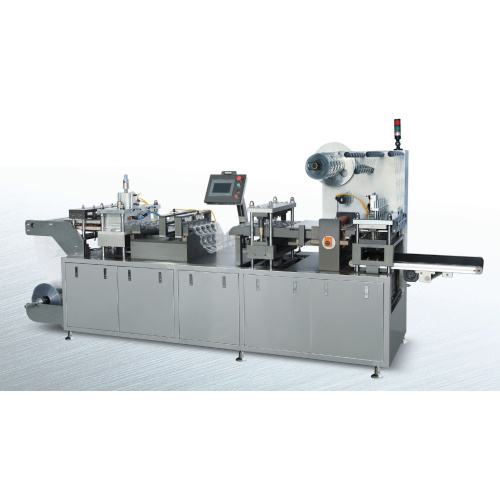 دستگاه ترموفرمینگ سینی پلاستیکی-FSC-500500C