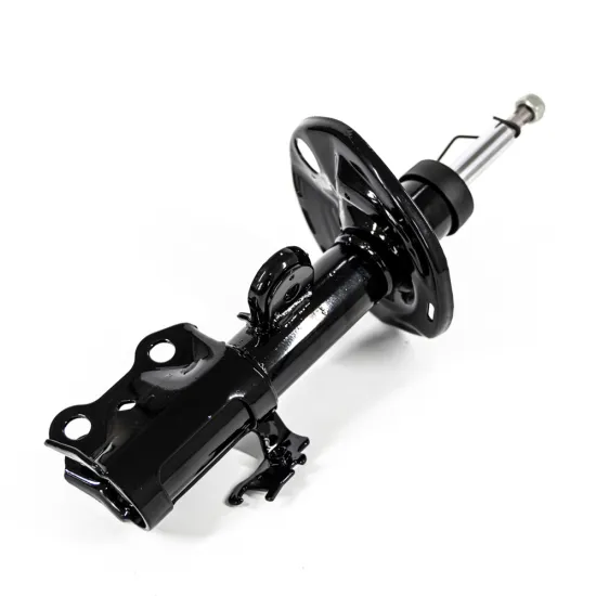 LITU Auto Spare Parts: Front and Rear Car Shock Absorbers for Toyota KYB 339066