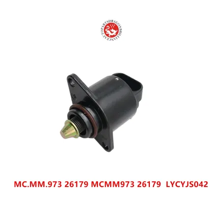 Idle Air Control Valve for Hisun UTV 400cc 500cc 550cc