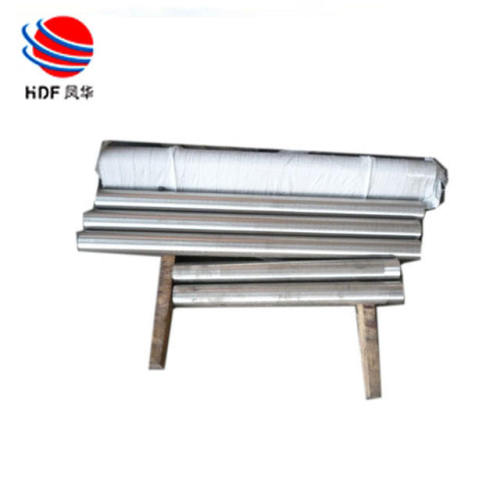 AMS 5662 Alloy 718 Barra de níquel