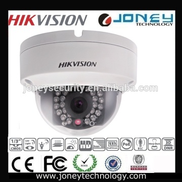 Hikvision 3MP Network Fixed Mini IR Dome IP Camera with Poe Function (DS-2CD2132-I)