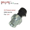 Sensor de pressão do petróleo do preço da fábrica 194-6725 para gato