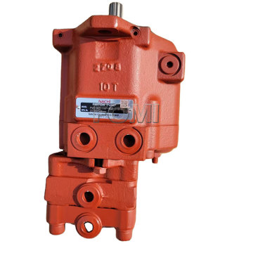 KYB PVD-00B-14p Hydraulic Main Pump for Nachi U15 CAT301.5 SDLG16 Excavator
