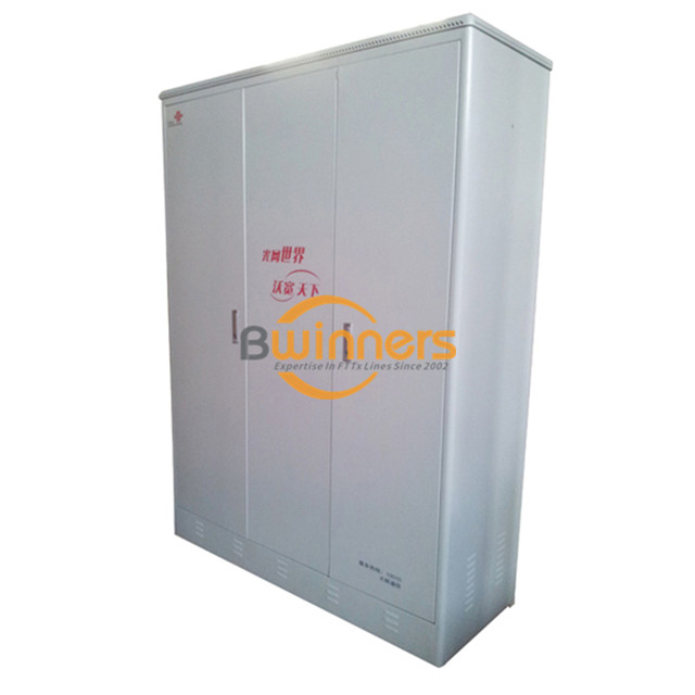 Outdoor Telecom Cabinet