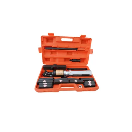 Hydraulic Cylinder Sleeve Auto Repair Liner Puller Tools