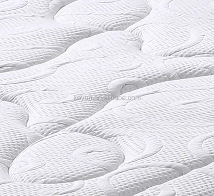 King Koil 1000 Coils Pocket Spring Latex 12 Inch Mattress