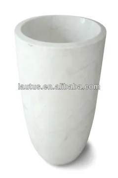 unique pedestal sinks