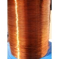 Fil de cuivre de 0,5 mm standard ASTM pour l&#39;artisanat de bricolage