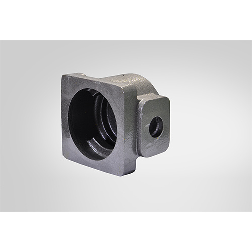 Hydraulic vane pump series castings