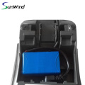 Batteria del terminale POS di sostituzione POS PAX S80 batteria terminale di litio