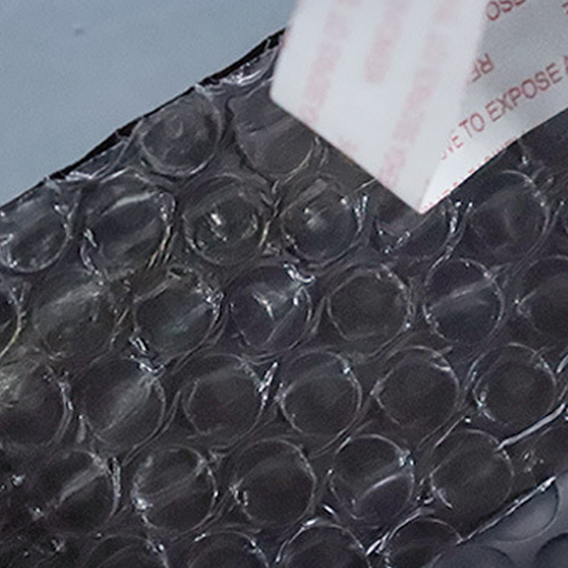 bubble mailer bag with padded