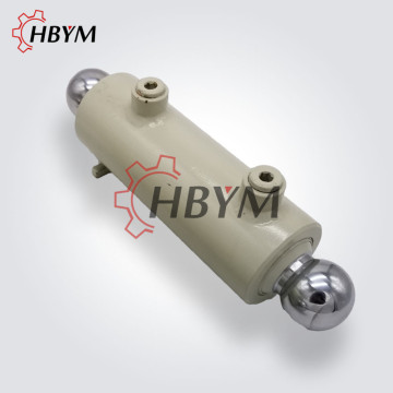 High Quality Concrete Pump Swing Plunger Cylinder