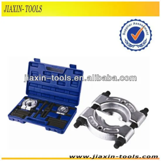 bearing puller kit of bearing removal tool