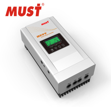 Demuda 60A MPPT Solar Panel Charge Controller for Solar Chargers