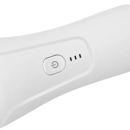 Wireless Electronic Foot File for Callus Removal