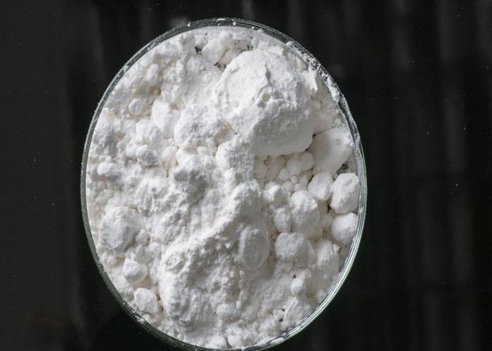 カラーペーパーコーティング用の白いシリカマット剤