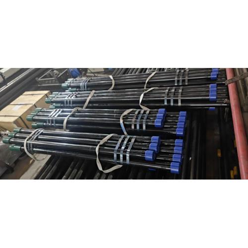 API 5CT Q125 Tube tuyau de tubage