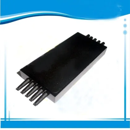 CWDM Module Box for Optical Communications