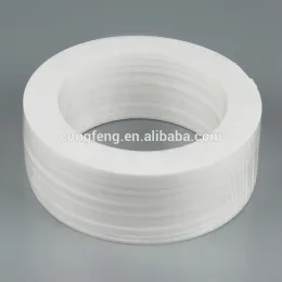 Congfeng thick white ptfe gasket