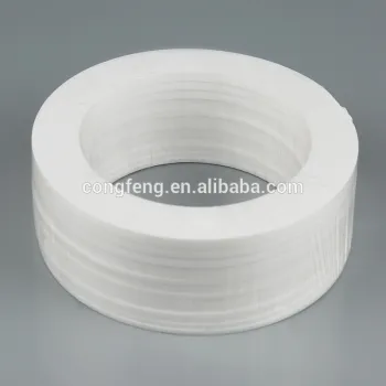 Congfeng thick white ptfe gasket