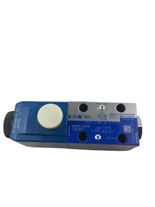 EATON VICKERS HYDRAULIC VALVES