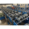 688 Galvanized Metal Floor Deck Forming Machine