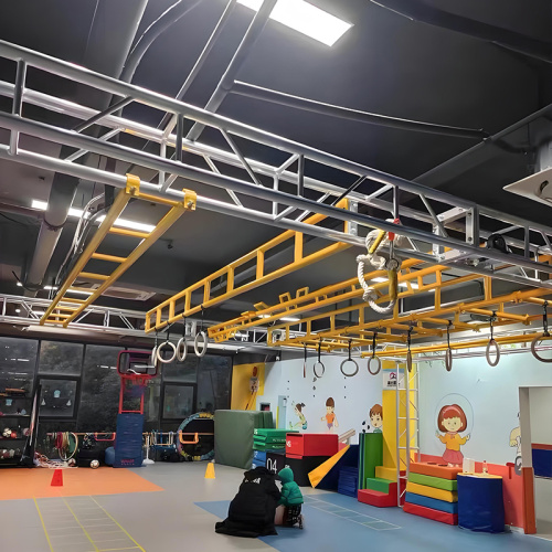 Scaffolding Systems & Solutions for Construction