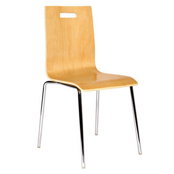 Bentwood chairs with CARB certification