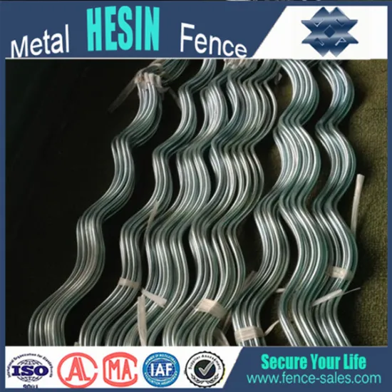 Tomato Spiral Binding wire