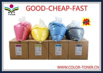 compatible feature type for HP CP1215/CP1515/CP1518/CM1312 Chemical color toner