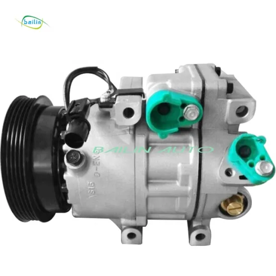 97701-1E300 vs 97701-2H202: Air Condition Compressor for Hyundai Elantra/Lantra II/Tucson