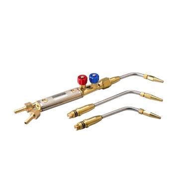 Oxygen, Acetylene & LPG Gas Kits - H02-6 Gas Solutions