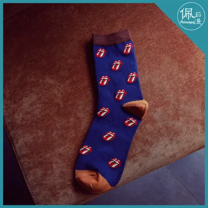 man sock fashion socks men's cotton socks sport socks