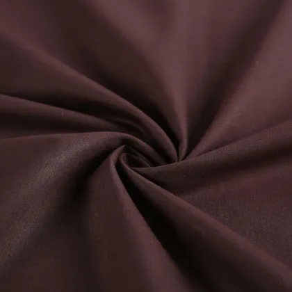 Tr Suit Fabric Polyester Viscose Twill Fabric
