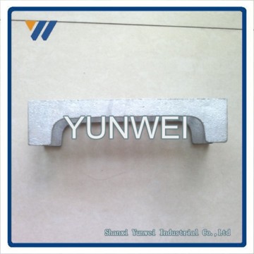 OEM Cast Aluminium