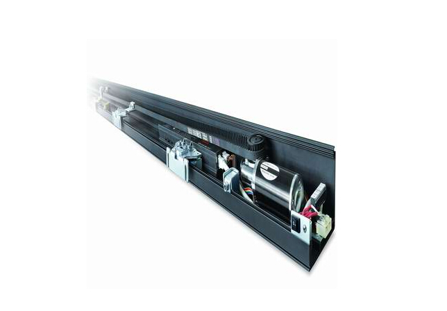 sliding door motor